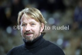 SV Darmstadt 98 - VfB Stuttgart