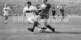 20.04.74 VfB Stuttgart - FC Bayern M&uuml;nchen