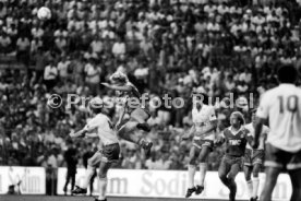05.08.86 Olympique Marseille - AS Monaco
