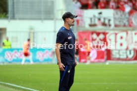 29.08.26 TSG 1899 Hoffenheim II - SSV Jahn Regensburg