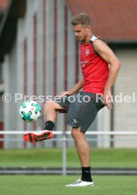 Trainingslager Grassau 2017