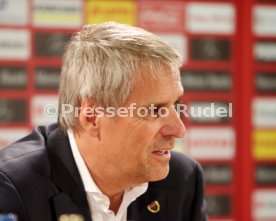 VfB Stuttgart Mitgliederversammlung Ausgliederung
