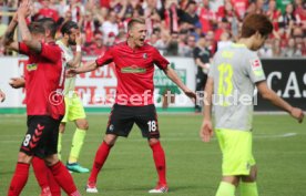 SC Freiburg - 1. FC K&ouml;ln