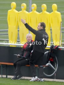 VfB Stuttgart - FC Schaffhausen