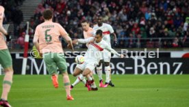 05.02.23 VfB Stuttgart - SV Werder Bremen