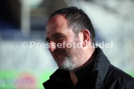 28.02.21 1. FC Heidenheim - Fortuna D&uuml;sseldorf