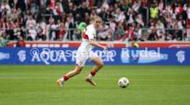 21.03.26 Frauen VfB Stuttgart - 1. FSV Mainz 05
