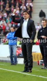 VfB Stuttgart - Hamburger SV