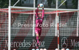 02.07.21 VfB Stuttgart Training