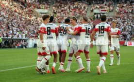 08.08.26 VfB Stuttgart - FC Everton