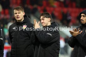 22.02.26 1. FC Heidenheim - VfB Stuttgart