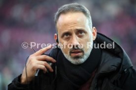 05.03.22 VfB Stuttgart - Borussia M&ouml;nchengladbach