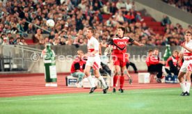VfB Stuttgart - 1. FC Kaiserslautern