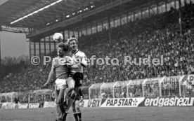 14.05.86 Deutschland - Niederlande