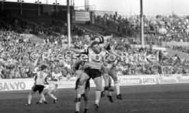 29.02.92 VfB Stuttgart - Dynamo Dresden