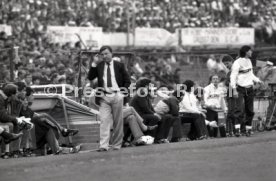 15.05.85 FC Everton - Rapid Wien