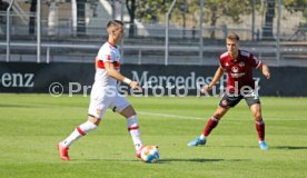 02.09.21 VfB Stuttgart - 1. FC N&uuml;rnberg