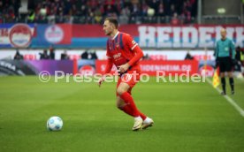 11.05.25 1. FC Heidenheim - 1. FC Union Berlin