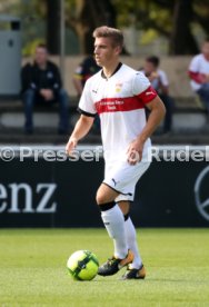 U 17 VfB Stuttgart - U17 1. FC Kaiserslautern