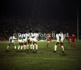 23.10.74 FC Bayern M&uuml;nchen - 1. FC Magdeburg