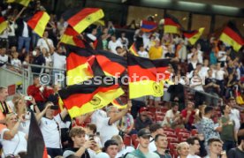 05.09.21 Deutschland - Armenien