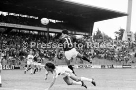 08.06.85 Karlsruher SC - VfB Stuttgart