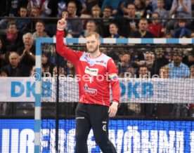 TVB Stuttgart - Frisch Auf G&ouml;ppingen