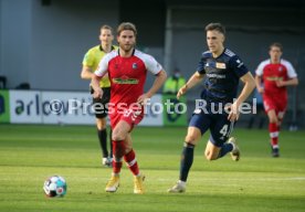 20.02.21 SC Freiburg - 1. FC Union Berlin