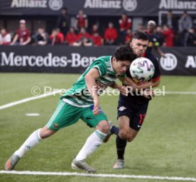 Mercedes-Benz JuniorCup 2020