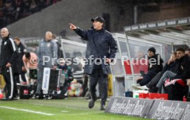 05.02.23 VfB Stuttgart - SV Werder Bremen