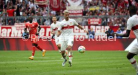 10.09.22 FC Bayern M&uuml;nchen - VfB Stuttgart