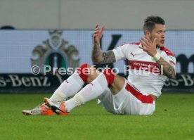 VfB Stuttgart - Hannover 96