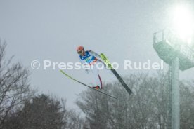25.01.2026 Skifliegen Oberstdorf Weltmeisterschaft