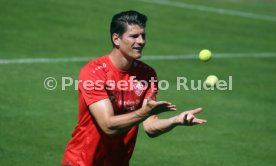 Trainingslager Kitzb&uuml;hel 2019