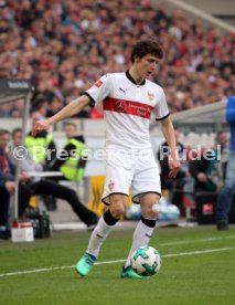 VfB Stuttgart - Hamburger SV