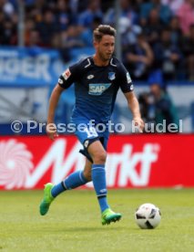 TSG 1899 Hoffenheim - FC Augsburg