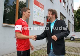 VfB Stuttgart