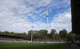 21.10.23 VfB Stuttgart II - Stuttgarter Kickers