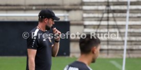 15.08.23 VfB Stuttgart Training