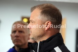 28.07.25 VfB Stuttgart Trainingslager Tegernsee 2025