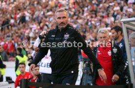 VfB Stuttgart - SpVgg Greuther F&uuml;rth