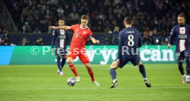 14.02.23 Paris Saint-Germain - FC Bayern M&uuml;nchen