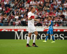 VfB Stuttgart - Holstein Kiel