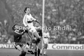 15.11.88 FC Bayern M&uuml;nchen - VfB Stuttgart