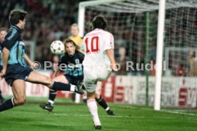 27.03.97 VfB Stuttgart - TSV 1860 M&uuml;nchen