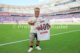 07.08.22 VfB Stuttgart - RB Leipzig
