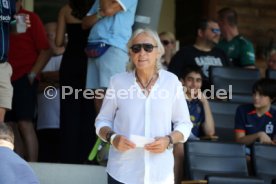 11.08.24 VfB Stuttgart II - TSV 1860 M&uuml;nchen