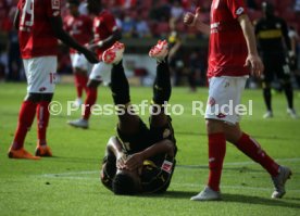 1. FSV Mainz 05 - VfB Stuttgart