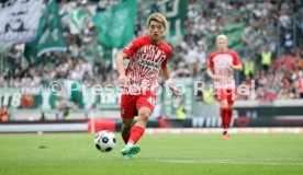 26.08.23 SC Freiburg - SV Werder Bremen