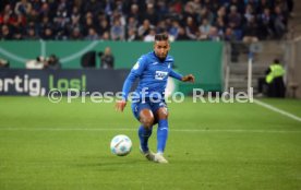 30.10.24 TSG 1899 Hoffenheim - 1. FC Nürnberg